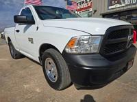 2021 RAM 1500 Classic 1OWNER 8FT-BED POWER W/L/C RUNS&DRIVES GREAT!! - Image 8
