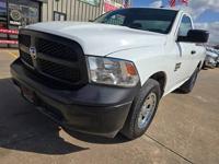 2021 RAM 1500 Classic 1OWNER 8FT-BED POWER W/L/C RUNS&DRIVES GREAT!! - Image 9