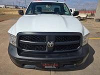 2021 RAM 1500 Classic 1OWNER 8FT-BED POWER W/L/C RUNS&DRIVES GREAT!! - Image 10