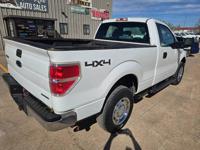 2014 Ford F-150 5.0L 4X4 1OWNER RUNS&DRIVES GREAT*A/C SHORT-BED!! - Image 6