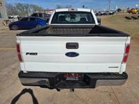2014 Ford F-150 5.0L 4X4 1OWNER RUNS&DRIVES GREAT*A/C SHORT-BED!! - Image 9