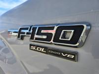 2014 Ford F-150 5.0L 4X4 1OWNER RUNS&DRIVES GREAT*A/C SHORT-BED!! - Image 10