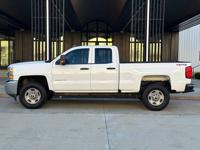 2017 Chevrolet Chevy Silverado 2500 HD 6.0L 4WD 4x4 1-Owner NO Rust! Houston TX FREE SHIPPING UP TO 1,000 MI ).80c / MI ADD - Image 5