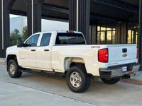 2017 Chevrolet Chevy Silverado 2500 HD 6.0L 4WD 4x4 1-Owner NO Rust! Houston TX FREE SHIPPING UP TO 1,000 MI ).80c / MI ADD - Image 6