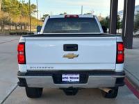 2017 Chevrolet Chevy Silverado 2500 HD 6.0L 4WD 4x4 1-Owner NO Rust! Houston TX FREE SHIPPING UP TO 1,000 MI ).80c / MI ADD - Image 8