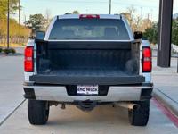 2017 Chevrolet Chevy Silverado 2500 HD 6.0L 4WD 4x4 1-Owner NO Rust! Houston TX FREE SHIPPING UP TO 1,000 MI ).80c / MI ADD - Image 9