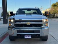 2017 Chevrolet Chevy Silverado 2500 HD 6.0L 4WD 4x4 1-Owner NO Rust! Houston TX FREE SHIPPING UP TO 1,000 MI ).80c / MI ADD - Image 10