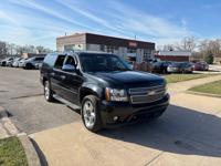 2013 Chevy Suburban DRIVES EXCELLENT!!!! FULLY LOADED!!!!! Park Forest - Image 2