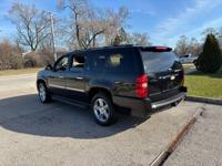2013 Chevy Suburban DRIVES EXCELLENT!!!! FULLY LOADED!!!!! Park Forest - Image 3