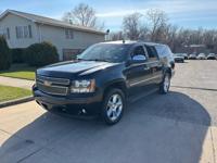 2013 Chevy Suburban DRIVES EXCELLENT!!!! FULLY LOADED!!!!! Park Forest - Image 4