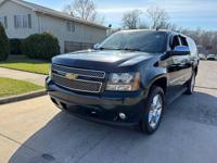 2013 Chevy Suburban DRIVES EXCELLENT!!!! FULLY LOADED!!!!! Park Forest - Image 6
