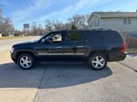 2013 Chevy Suburban DRIVES EXCELLENT!!!! FULLY LOADED!!!!! Park Forest - Image 8