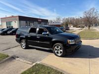 2013 Chevy Suburban DRIVES EXCELLENT!!!! FULLY LOADED!!!!! Park Forest - Image 10