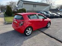 2015 Chevy Sonic LTZ FULLY LOADED!!! DRIVES LIKE NEW!!! Park Forest - Image 6