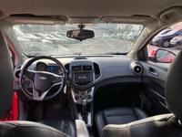 2015 Chevy Sonic LTZ FULLY LOADED!!! DRIVES LIKE NEW!!! Park Forest - Image 8