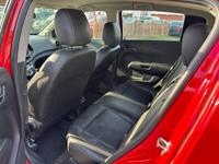 2015 Chevy Sonic LTZ FULLY LOADED!!! DRIVES LIKE NEW!!! Park Forest - Image 10