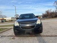 2013 Chevy Equinox LS SUPER CLEAN!!! FULLY LOADED!!!!! Park Forest - Image 3