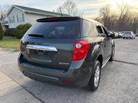 2013 Chevy Equinox LS SUPER CLEAN!!! FULLY LOADED!!!!! Park Forest - Image 4