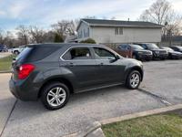 2013 Chevy Equinox LS SUPER CLEAN!!! FULLY LOADED!!!!! Park Forest - Image 5