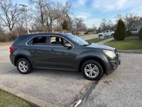 2013 Chevy Equinox LS SUPER CLEAN!!! FULLY LOADED!!!!! Park Forest - Image 6