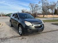 2013 Chevy Equinox LS SUPER CLEAN!!! FULLY LOADED!!!!! Park Forest - Image 7