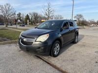 2013 Chevy Equinox LS SUPER CLEAN!!! FULLY LOADED!!!!! Park Forest - Image 8