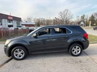 2013 Chevy Equinox LS SUPER CLEAN!!! FULLY LOADED!!!!! Park Forest - Image 10