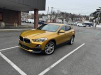 2019 Bmw X2 x Drive28i Sports Activity brooklyn