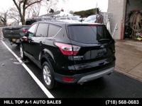 2017 Ford Escape SE 4WD SUV Floral Park - Image 4