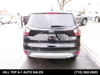 2017 Ford Escape SE 4WD SUV Floral Park - Image 5