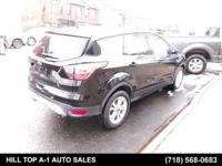2017 Ford Escape SE 4WD SUV Floral Park - Image 6