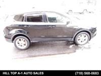 2017 Ford Escape SE 4WD SUV Floral Park - Image 7