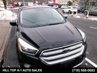 2017 Ford Escape SE 4WD SUV Floral Park - Image 8