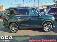 2017 Honda Pilot Touring AWD ***Guaranteed Financing!!! + ACA Auto Sales - Image 7