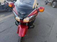 2015 Honda Gold Wing AirbagEZ FINANCING - Image 10