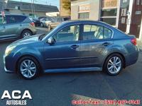 2013 Subaru Legacy 4dr Sdn H6 Auto 3.6R Limited ***Guaranteed Financing!!! + ACA Auto Sales - Image 3