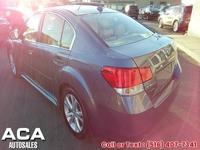 2013 Subaru Legacy 4dr Sdn H6 Auto 3.6R Limited ***Guaranteed Financing!!! + ACA Auto Sales - Image 4