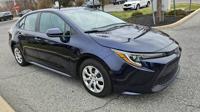 2020 Toyota corolla SDN LE 1.8L , 49k Huntingdon Valley