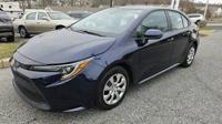 2020 Toyota corolla SDN LE 1.8L , 49k Huntingdon Valley - Image 4