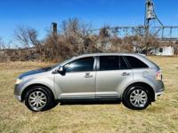 2008 Ford Edge SEL 4dr Crossover _Ford_ _Edge_ _Sedan_ - Image 8