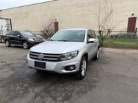 2013 Volkswagen Tiguan COMFORT Bensalem