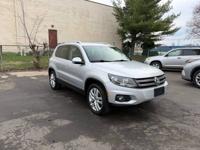 2013 Volkswagen Tiguan COMFORT Bensalem - Image 3
