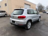 2013 Volkswagen Tiguan COMFORT Bensalem - Image 4