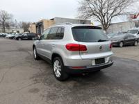 2013 Volkswagen Tiguan COMFORT Bensalem - Image 5