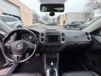 2013 Volkswagen Tiguan COMFORT Bensalem - Image 8