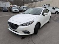2015 Mazda Mazda3 I SPORT Bensalem