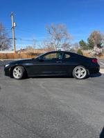 2015 BMW 650i x Drive M-Sport Coupe V8 Turbo Clean CARFAX 73K Miles Denver - Image 3