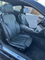 2015 BMW 650i x Drive M-Sport Coupe V8 Turbo Clean CARFAX 73K Miles Denver - Image 10