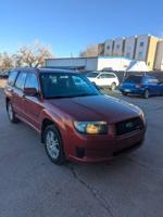 2008 Subaru Forester Sport 2.5 X 5 Speed Manual Lakewood - Image 3