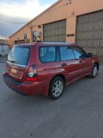 2008 Subaru Forester Sport 2.5 X 5 Speed Manual Lakewood - Image 4